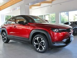 Neu 2025 Mazda MX30 Exclusive-Line SUV | 32.950 € (Teuer)