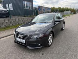 Grau Gebraucht 2010 Audi A4 Ambition Kombi | 7.290 € (Guter Preis)