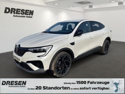 Schwarz Gebraucht 2022 Renault Arkana Esprit Alpine SUV | 33.790 €