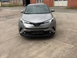 Grau Gebraucht 2019 Toyota C-HR SUV | 14.000 €