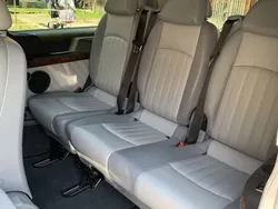 Schwarz Gebraucht 2013 Mercedes Viano Van / Kleinbus | 16.950 € (Fairer Preis)