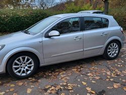 Silber Gebraucht 2005 Opel Astra Kleinwagen | 2.700 € (Fairer Preis)
