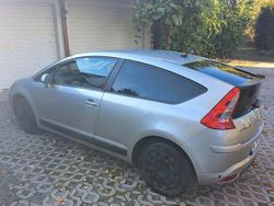 Silber Gebraucht 2008 Citroën C4 Coupé | 1.560 € (Fairer Preis)