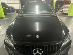 Schwarz Gebraucht 2018 Mercedes C300 Edition Coupé | 25.999 € (Fairer Preis)