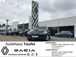 Schwarz (schwarz) Gebraucht 2018 Opel Astra Kombi | 9.990 € (Guter Preis)