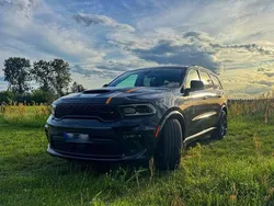Schwarz Gebraucht 2024 Dodge Durango SUV | 70.000 €