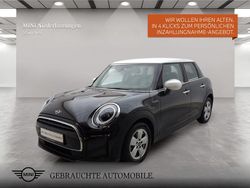 Schwarz Gebraucht 2022 Mini Cooper Kleinwagen | 21.480 € (Guter Preis)