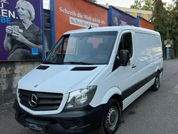 Weiß Gebraucht 2015 Mercedes Sprinter Van | 12.176 €