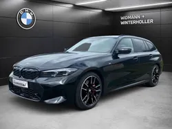 Schwarz Gebraucht 2024 BMW M340 Comfort Edition Limousine | 64.730 € (Teuer)
