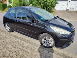 Schwarz Gebraucht 2007 Peugeot 207 Sport Kleinwagen | 2.290 € (Etwas zu teuer)