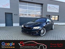 Blau Gebraucht 2014 BMW 535 M Sport Limousine | 24.980 € (Teuer)