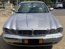 Gebraucht 2005 Jaguar XJ8 Executive Limousine | 21.000 € (Teuer)