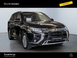 Andere Gebraucht 2020 Mitsubishi Outlander P-HEV Basis SUV | 23.110 € (Fairer Preis)