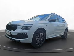 Moonweiss Neu 2025 Skoda Kamiq Tour SUV | 27.840 € (Etwas zu teuer)