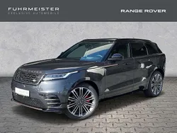 Grau Gebraucht 2023 Land Rover Range Rover Velar Autobiography SUV | 91.880 €