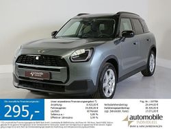 Grün Gebraucht 2024 Mini Cooper Countryman Classic SUV | 34.640 € (Guter Preis)