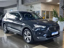 Grau Gebraucht 2021 Seat Tarraco 4Drive SUV | 28.000 € (Fairer Preis)