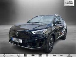 Schwarz Gebraucht 2024 MG ZS Luxury Limousine | 24.900 € (Guter Preis)