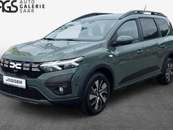Grau Neu 2025 Dacia Jogger Expression Van / Kleinbus | 22.340 € (Fairer Preis)