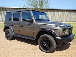 Amg monza grau magno Neu 2025 Mercedes G580 AMG SUV | 179.000 € (Superpreis)
