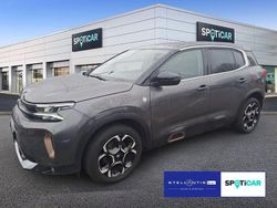 Grau Gebraucht 2023 Citroën C5 Aircross PureTech SUV | 19.980 € (Guter Preis)