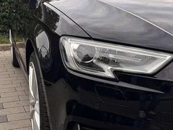 Gebraucht 2018 Audi A3 Sportback Sport Kombi | 15.250 € (Guter Preis)