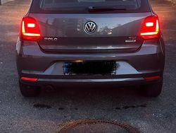 Grau Gebraucht 2016 VW Polo Comfortline Kleinwagen | 9.000 € (Fairer Preis)