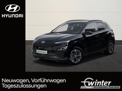 Schwarz Gebraucht 2023 Hyundai Kona Trend SUV | 17.980 € (Superpreis)