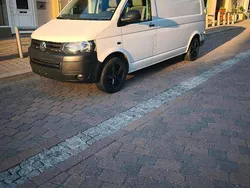Weiß Gebraucht 2015 VW T5 Van | 22.900 € (Etwas zu teuer)