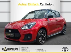 Gebraucht 2021 Suzuki Swift Sport Limousine | 16.980 € (Fairer Preis)
