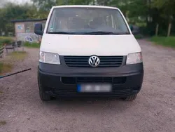 Weiß Gebraucht 2006 VW T5 Van | 4.700 € (Fairer Preis)
