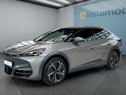 Grau Gebraucht 2024 Cupra Tavascan VZ2 SUV | 51.049 € (Guter Preis)