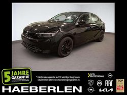 Schwarz perla nera/typ aussenv Gebraucht 2025 Opel Corsa Edition Kleinwagen | 16.980 € (Superpreis)