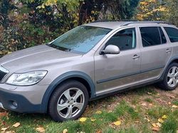 Gebraucht 2012 Skoda Octavia Kombi | 6.000 € (Etwas zu teuer)