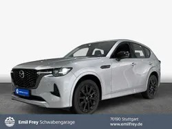 Gebraucht 2023 Mazda CX-60 Homura-Line SUV | 47.290 € (Fairer Preis)
