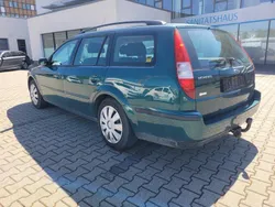 Grün Gebraucht 2001 Ford Mondeo Kombi | 1.450 € (Fairer Preis)