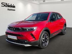 Rot Gebraucht 2022 Opel Mokka-e Elegance SUV | 17.900 € (Guter Preis)
