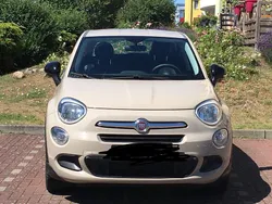 Beige Gebraucht 2018 Fiat 500X Cross SUV | 10.777 € (Fairer Preis)