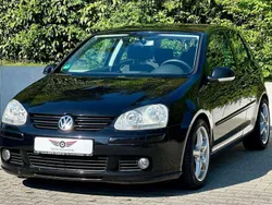VW Golf V