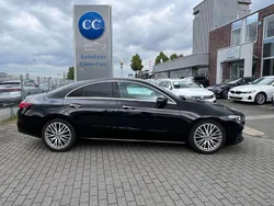Kosmosschwarz Gebraucht 2020 Mercedes CLA180 Progressive Limousine | 26.999 € (Fairer Preis)