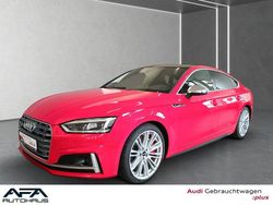Rot Gebraucht 2019 Audi S5 Sportback Sport Kleinwagen | 30.794 €