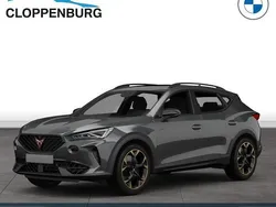 Grau Gebraucht 2021 Cupra Formentor VZ SUV | 27.900 € (Superpreis)