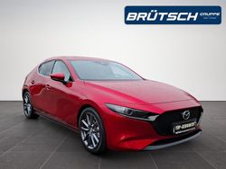 Soul red crystal metallic Gebraucht 2019 Mazda 3 Selection Limousine | 18.980 € (Fairer Preis)