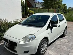 Gebraucht 2011 Fiat Punto Kleinwagen | 2.500 € (Guter Preis)