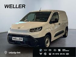 Weiss Neu 2025 Toyota Proace City City Van / Kleinbus | 21.990 € (Guter Preis)