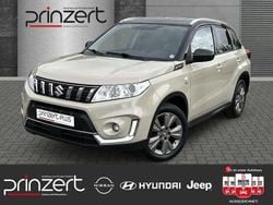 Beige Gebraucht 2019 Suzuki Vitara Comfort SUV | 16.470 € (Fairer Preis)