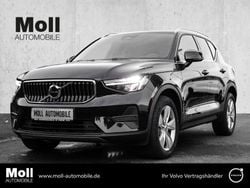 Schwarz Gebraucht 2023 Volvo XC40 Plus SUV | 32.480 € (Superpreis)