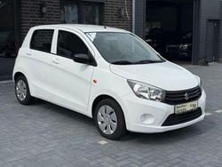Weiß Gebraucht 2019 Suzuki Celerio Club Kleinwagen | 6.990 € (Fairer Preis)