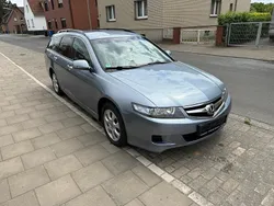 Blau Gebraucht 2009 Honda Accord Kombi | 1.199 € (Superpreis)