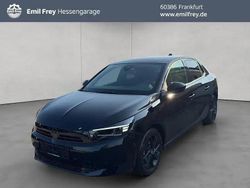 Diamant schwarz metallic Gebraucht 2024 Opel Corsa Limousine | 18.950 € (Etwas zu teuer)